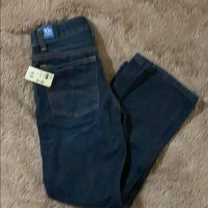Boys Aeropostale Straight Leg Jeans
